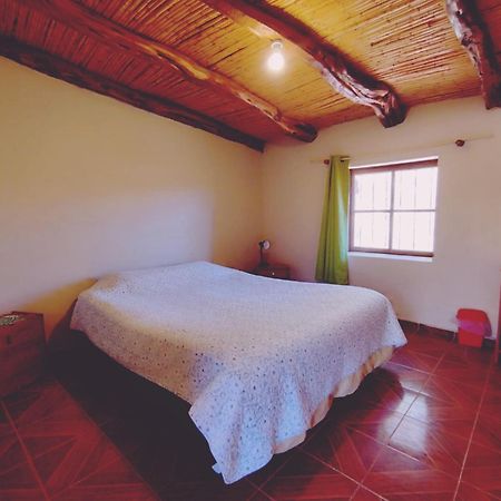 Suri Atacama - Eco H&T Guest House San Pedro de Atacama Bagian luar foto