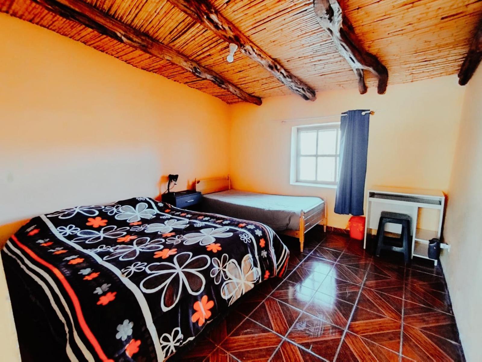 Suri Atacama - Eco H&T Guest House San Pedro de Atacama Bagian luar foto