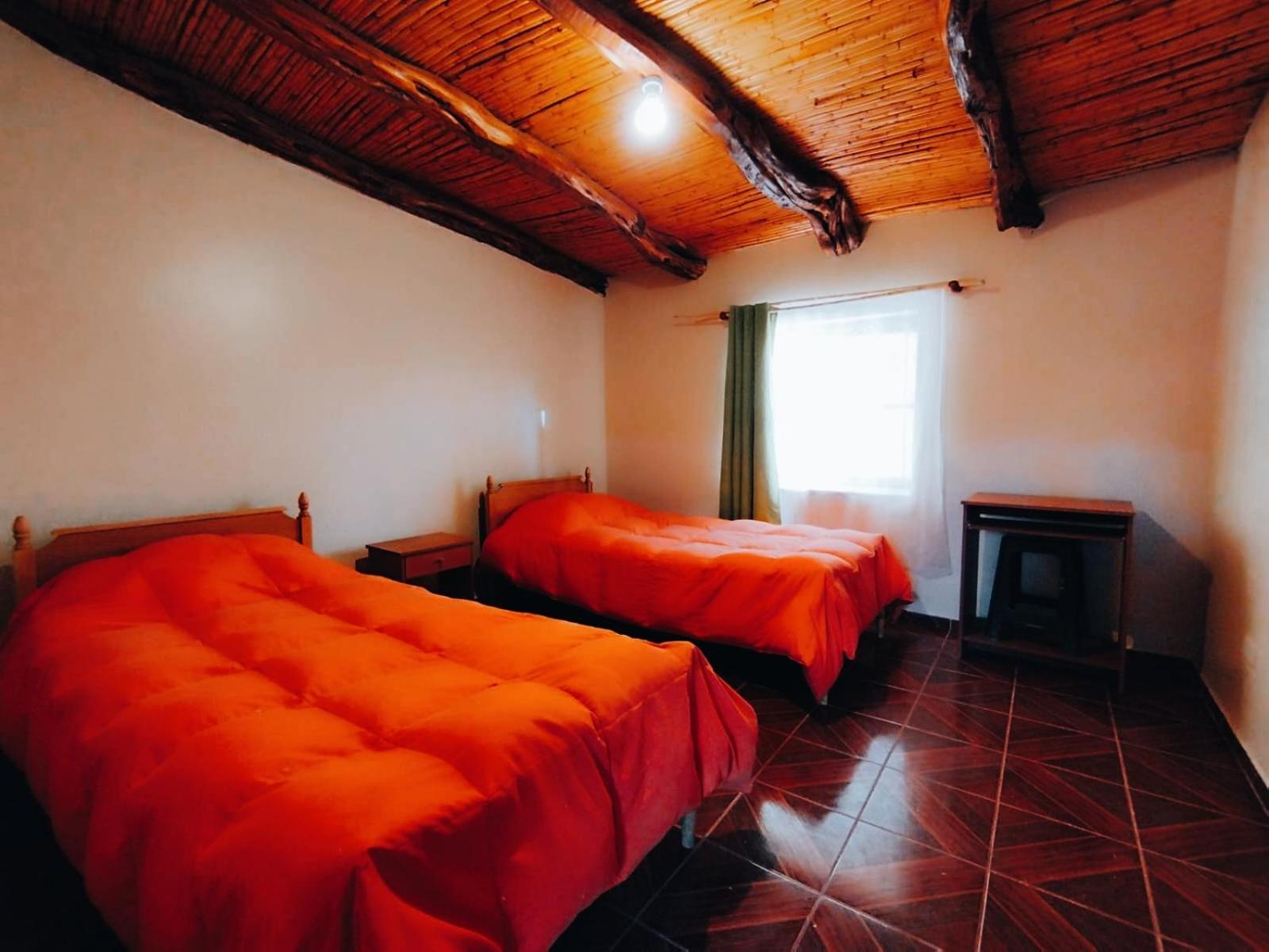Suri Atacama - Eco H&T Guest House San Pedro de Atacama Bagian luar foto