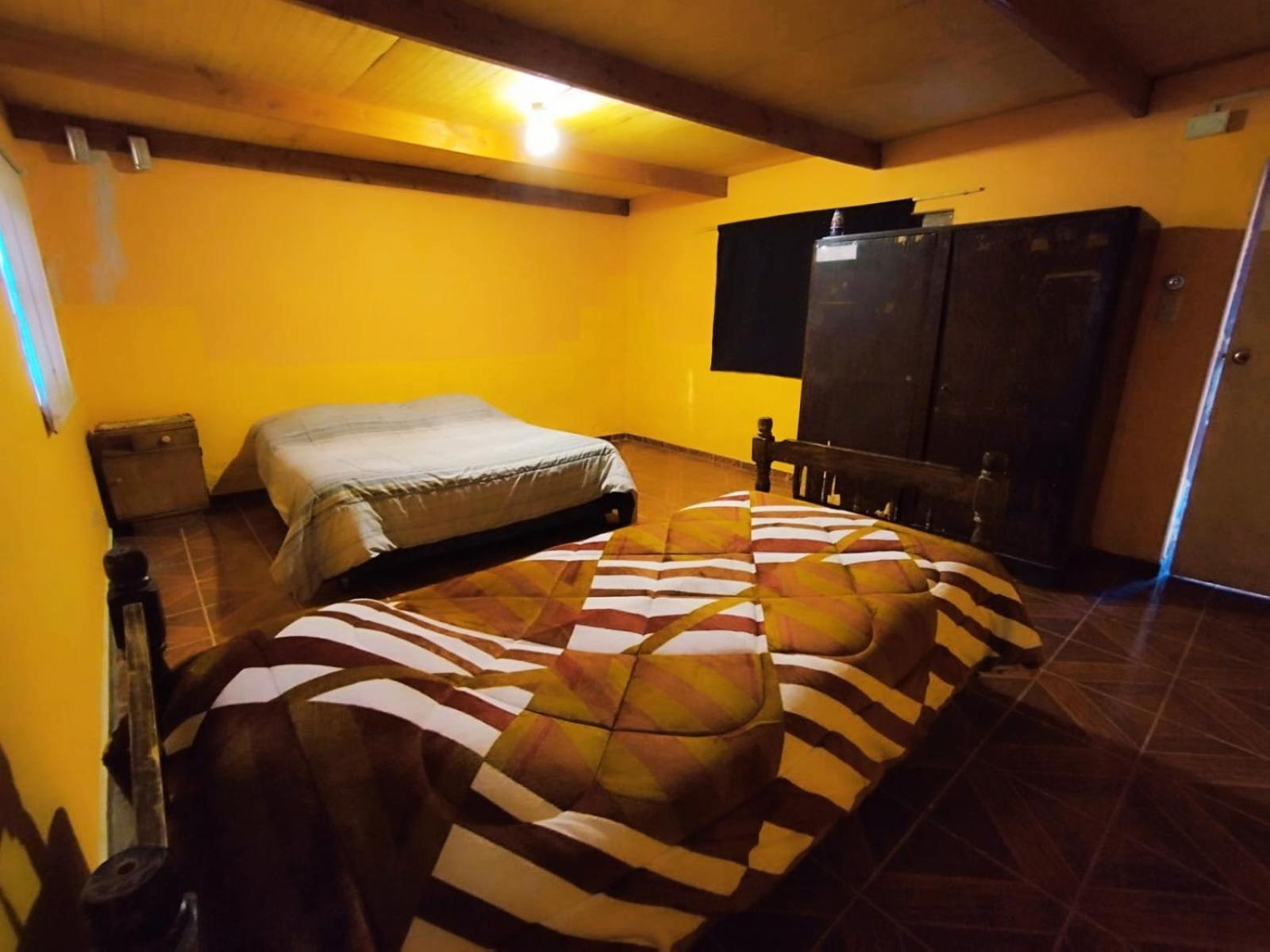 Suri Atacama - Eco H&T Guest House San Pedro de Atacama Bagian luar foto