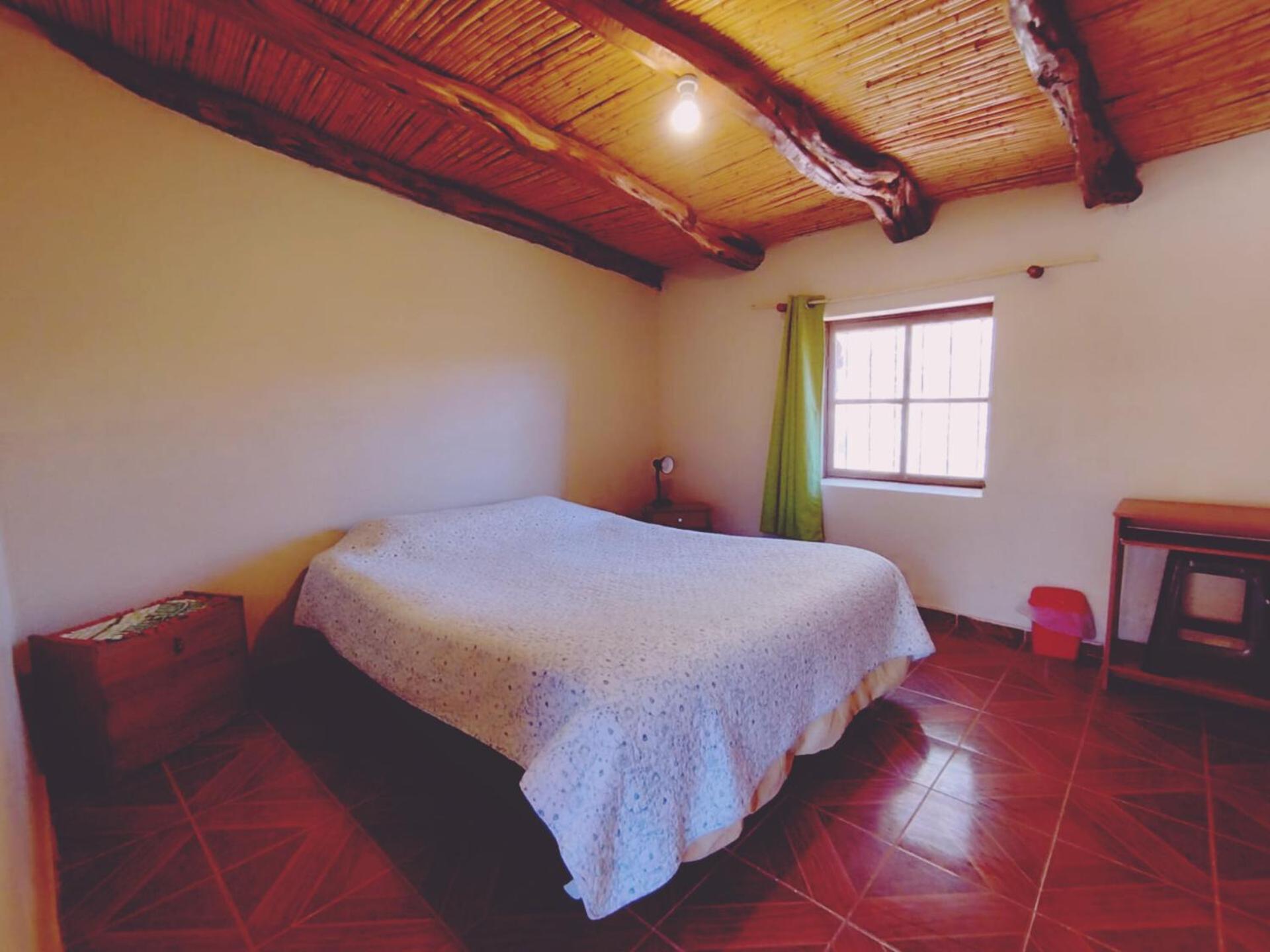Suri Atacama - Eco H&T Guest House San Pedro de Atacama Bagian luar foto