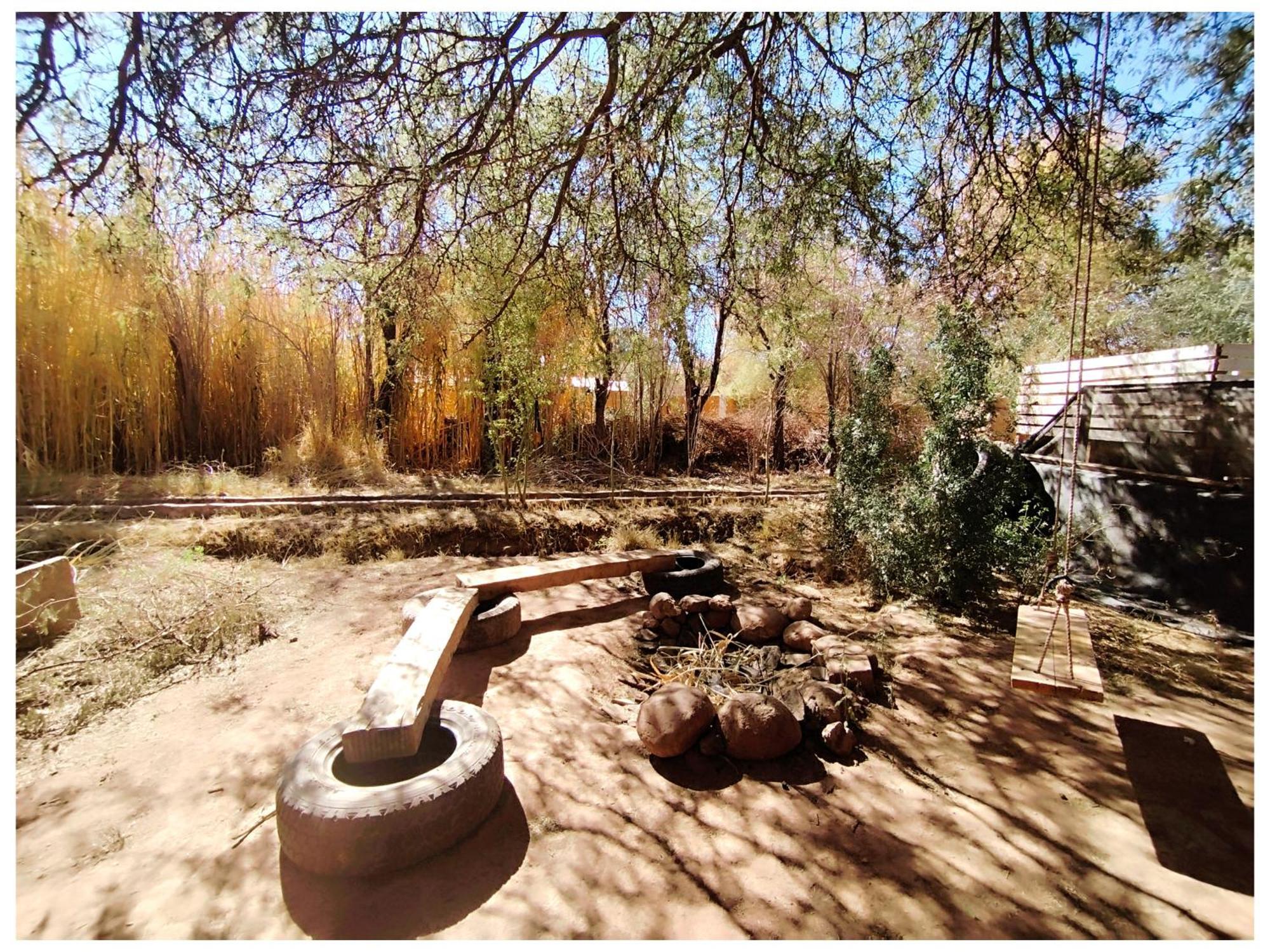 Suri Atacama - Eco H&T Guest House San Pedro de Atacama Bagian luar foto