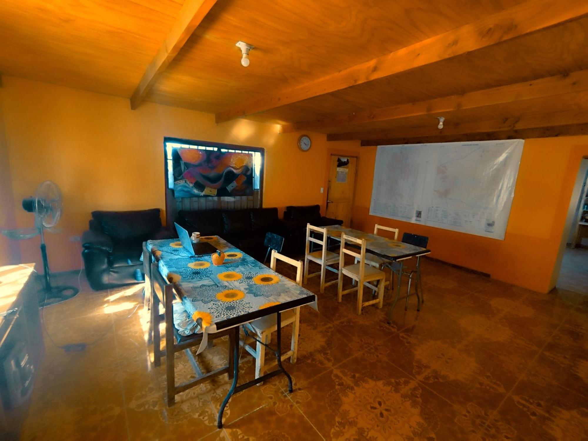 Suri Atacama - Eco H&T Guest House San Pedro de Atacama Bagian luar foto